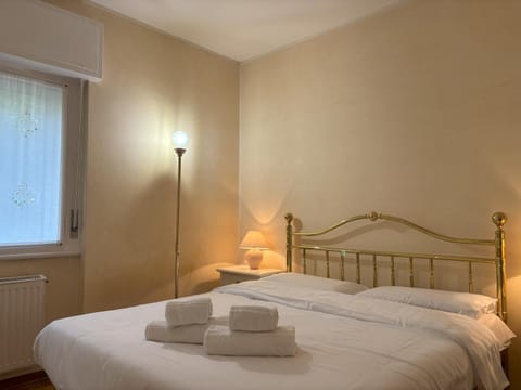 Affitto Turistico Via Bonomea 219-1 Apartment in Trieste