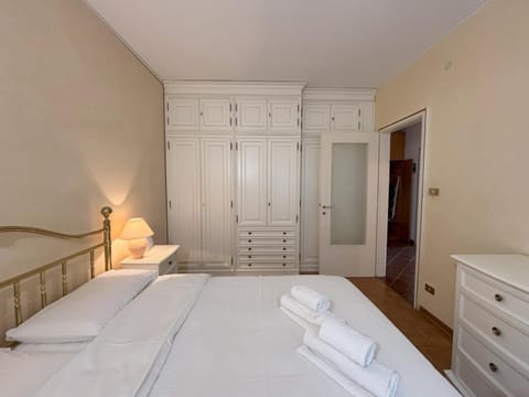 Affitto Turistico Via Bonomea 219-1 Apartment in Trieste