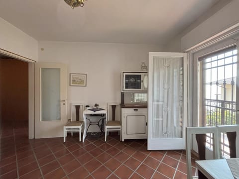 Affitto Turistico Via Bonomea 219-1 Apartment in Trieste