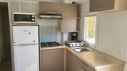 Le Phare d'Opale IV, G6 Campground/
RV Resort in Le Portel