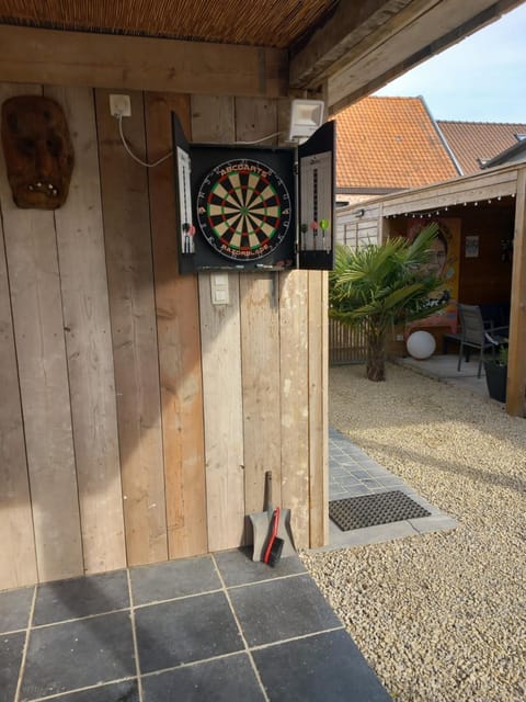 Ter Ename 3 House in Flanders