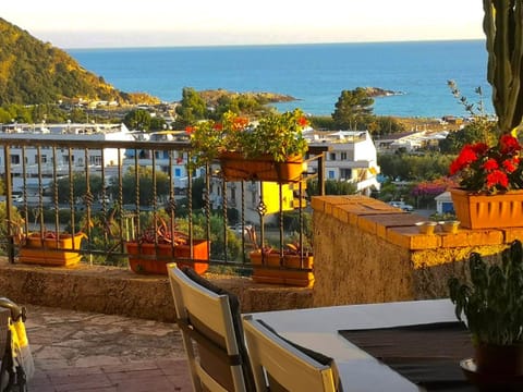 Sea view