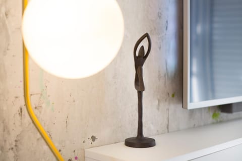 TV and multimedia, Decorative detail