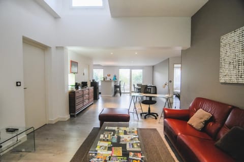 Gîtes de la Porte Saint Martin House in Centre-Val de Loire