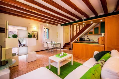 Ca’ Orti House in Lido di Venezia