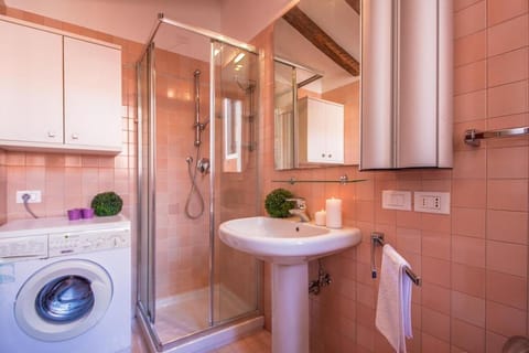 Ca’ Orti House in Lido di Venezia