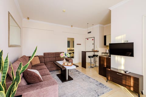 Apartament 44 - Żeromskiego Apartment in Swinoujscie