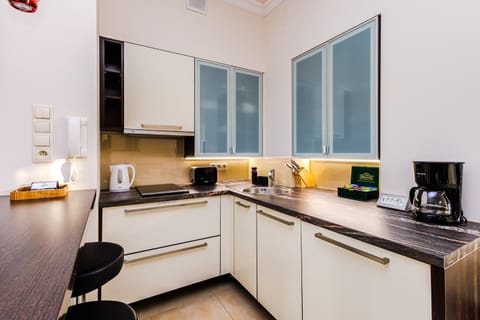 Apartament 44 - Żeromskiego Apartment in Swinoujscie