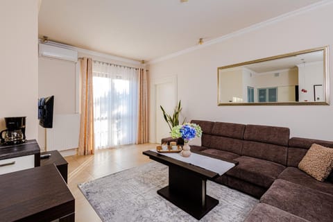 Apartament 44 - Żeromskiego Apartment in Swinoujscie