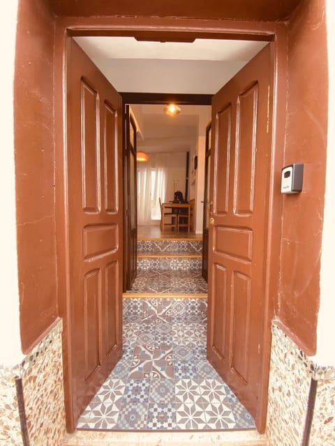Facade/entrance, Lobby or reception
