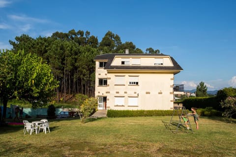 Apartamentos en Playa Canelas Apartment in Portonovo