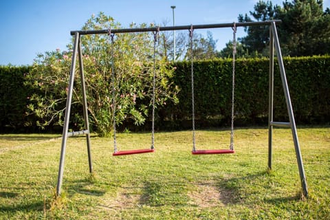 Apartamentos en Playa Canelas Apartment in Portonovo