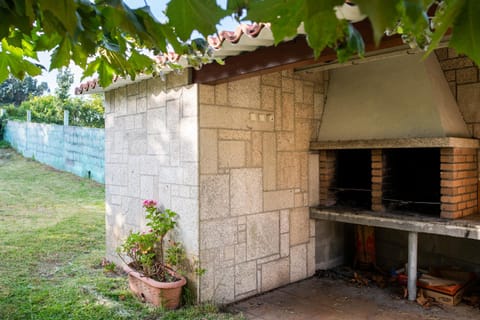 Apartamentos en Playa Canelas Apartment in Portonovo