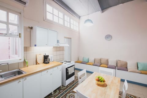 Home with Terrace in Heart of old Town of Chania Apartment in Chania