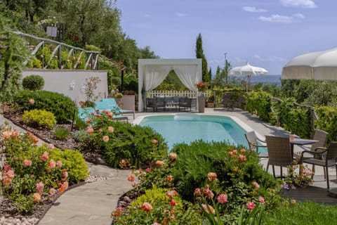 Villa sii felice Villa in Emilia-Romagna