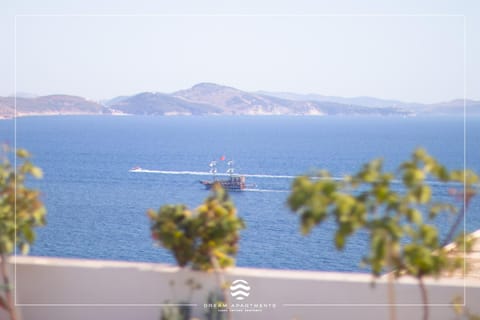 Day, Lake view, Sea view