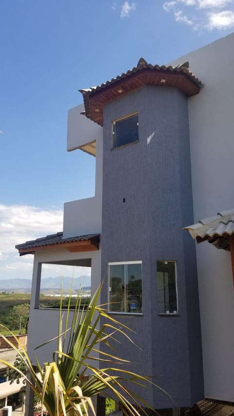 Casa Bela Vista House in Resende