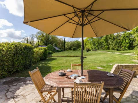 Gîte familial rénové avec jardin, activités extérieures et recharge électrique à Mesquer - FR-1-306-843 House in La Turballe