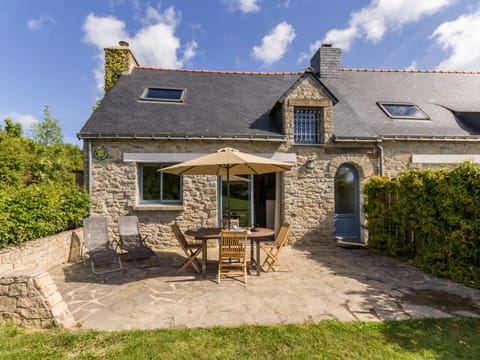 Gîte familial rénové avec jardin, activités extérieures et recharge électrique à Mesquer - FR-1-306-843 House in La Turballe