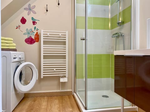 Gîte calme près de plages, au cœur de Batz-sur-Mer, terrasse sud, wifi, et équipements bébé - FR-1-306-840 House in Batz-sur-Mer