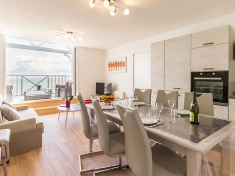 Appartements en bord de mer avec Wifi et animal accepté à Piriac-sur-Mer - FR-1-306-943 Apartment in Brittany