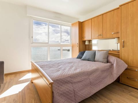 Appartements en bord de mer avec Wifi et animal accepté à Piriac-sur-Mer - FR-1-306-943 Apartment in Brittany