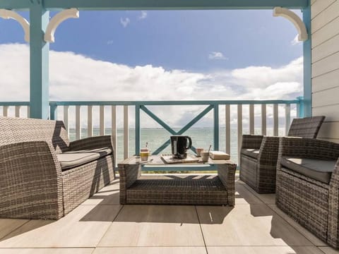 Appartements en bord de mer avec Wifi et animal accepté à Piriac-sur-Mer - FR-1-306-943 Apartment in Brittany