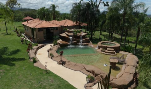 Garden, Garden view, Pool view, Swimming pool