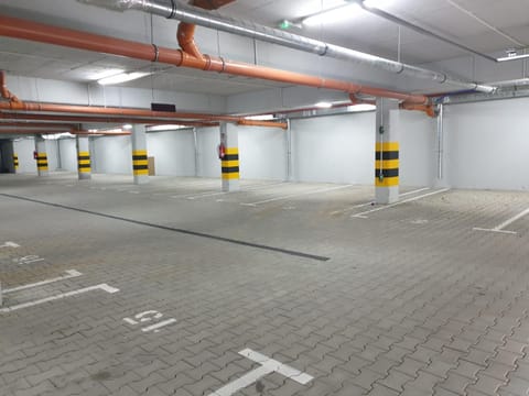 Słoneczne Apartamenty 36 Apartment in Pomeranian Voivodeship