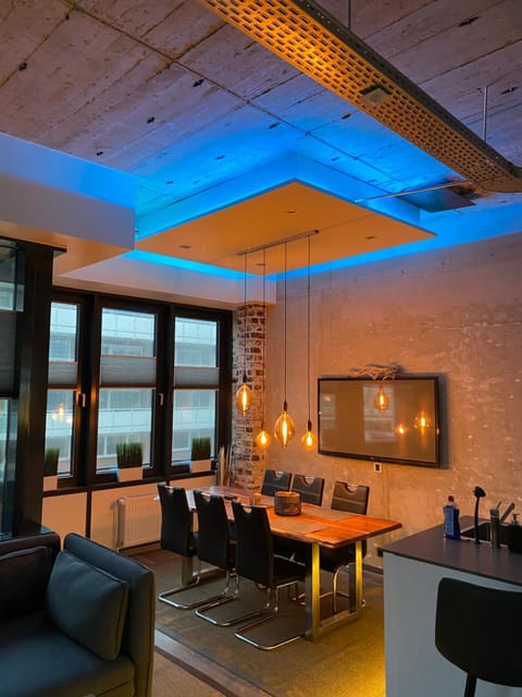 Luxus-Loft-Sylt Apartment in Westerland