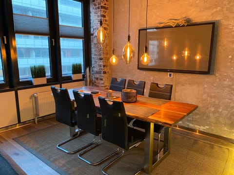 Luxus-Loft-Sylt Apartment in Westerland