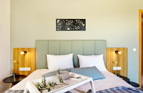 Bed, Decorative detail