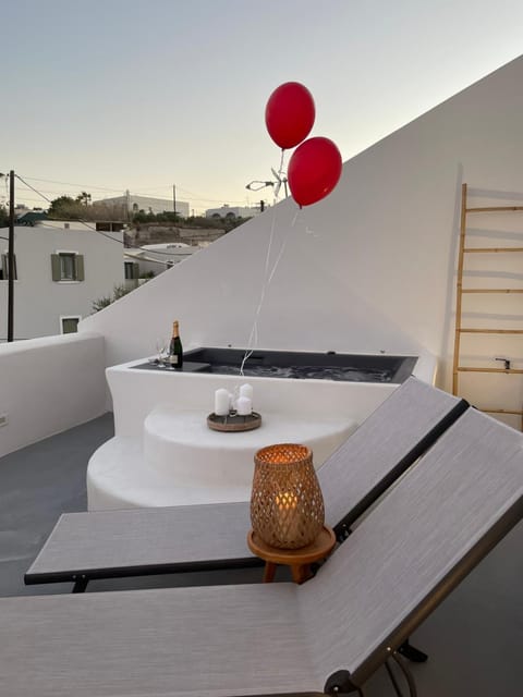 Hot Tub, View (from property/room), Balcony/Terrace, Banquet/Function facilities