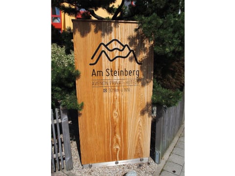 Facade/entrance, Property logo or sign