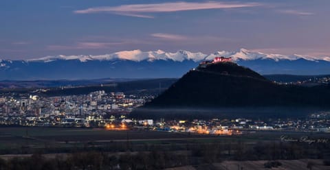 Property building, Area and facilities