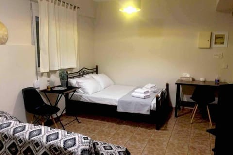 Amelie Qute Apartment Apartment in Chania