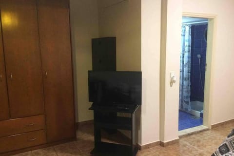 Amelie Qute Apartment Apartment in Chania