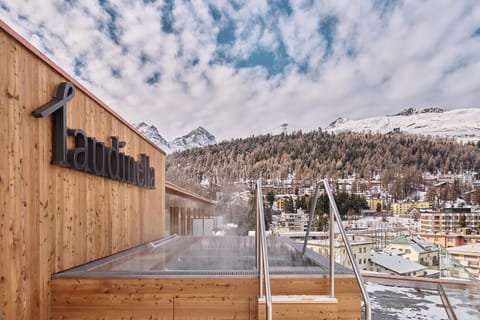 Hot Tub, Spa and wellness centre/facilities, Open Air Bath