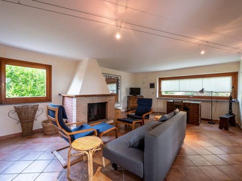 Holiday Home Pinetina by Interhome House in Liguria