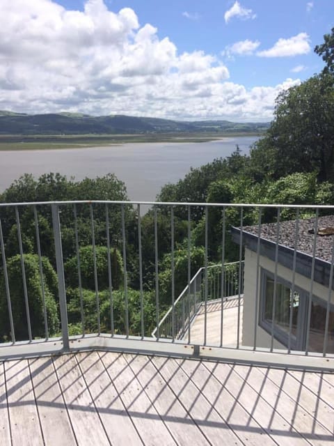 The Old Stables Aberdyfi apartment 3 Apartment in Wales