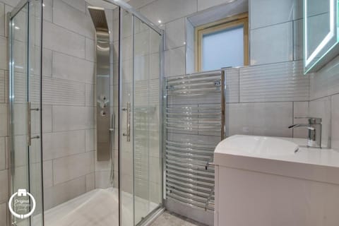 The Old Stables Aberdyfi apartment 3 Apartment in Wales