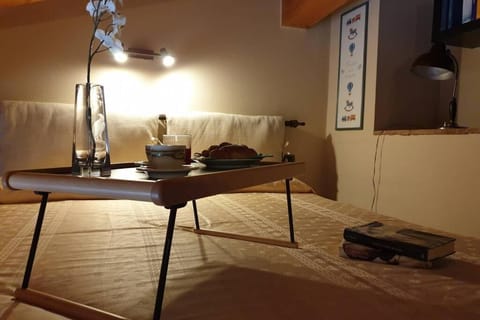 Casa della Cascata House in Province of Brescia