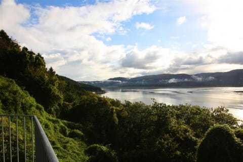 The Old Stables Aberdyfi apartment 6 Apartment in Wales