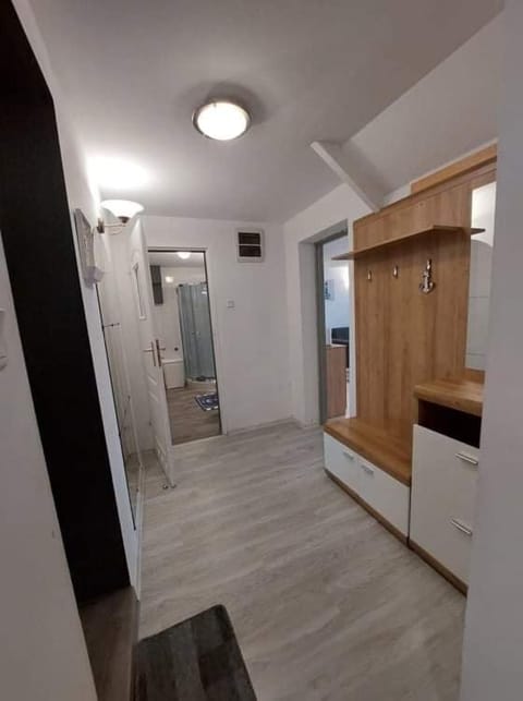 Rosa Apartamenty Apartment in Miedzyzdroje