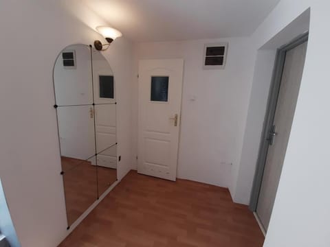 Rosa Apartamenty Apartment in Miedzyzdroje