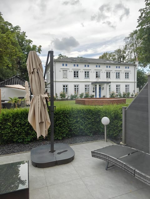 Gasthaus am Henriettenhof Apartment in Grömitz