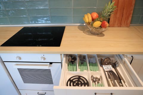 Little Forest Apartment in Lika-Senj County