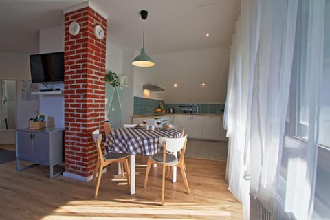 Little Forest Apartment in Lika-Senj County