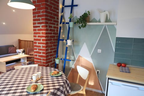 Little Forest Apartment in Lika-Senj County