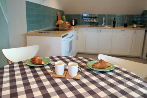 Little Forest Apartment in Lika-Senj County